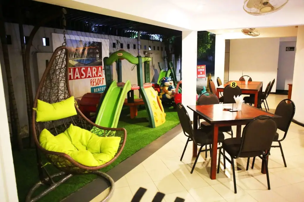 Галле: Hasara Guest House