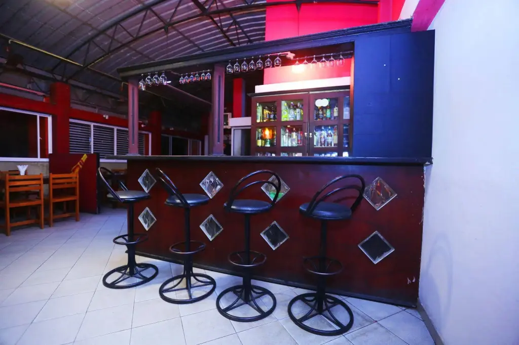 Галле: Hasara Guest House