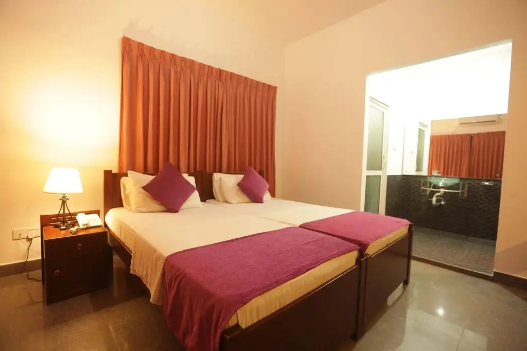 Галле: Hasara Guest House