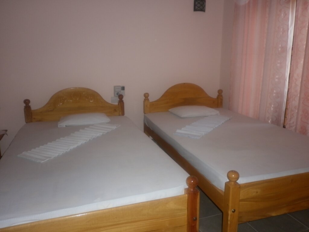 Виравила: Wila Safari Hotel