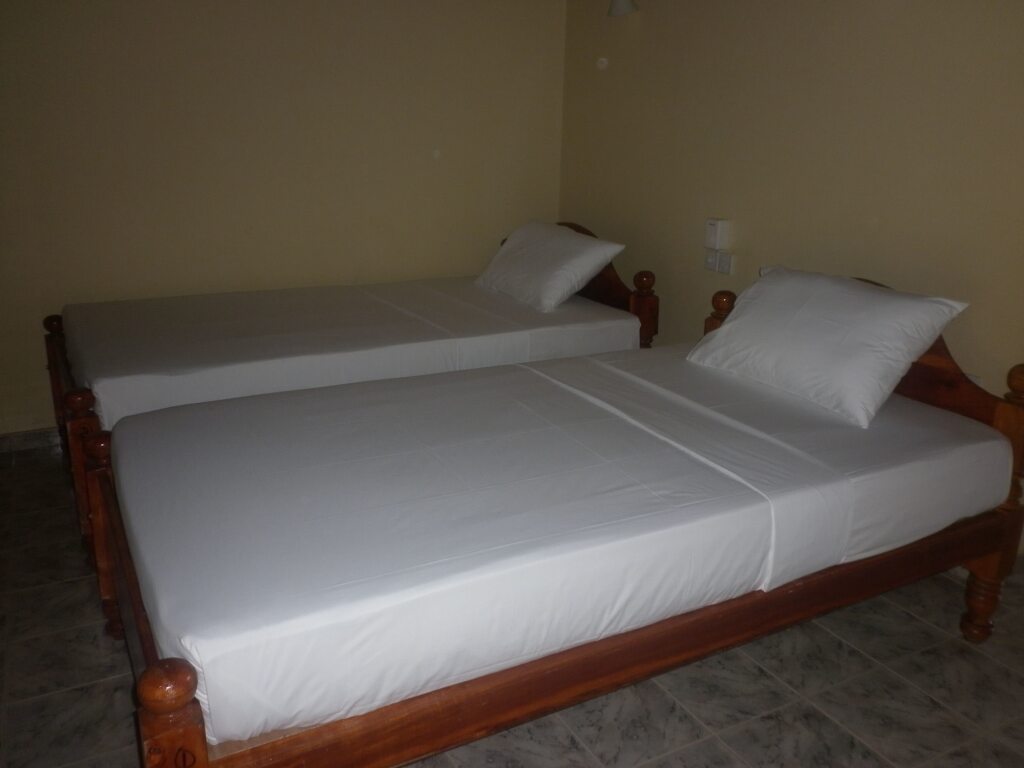 Виравила: Wila Safari Hotel