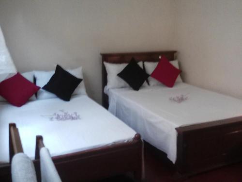 Канди: Orchid Casa Kandy