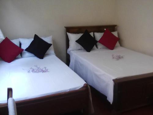 Канди: Orchid Casa Kandy