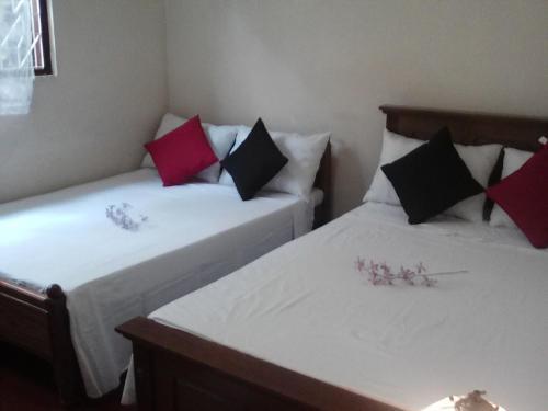Канди: Orchid Casa Kandy