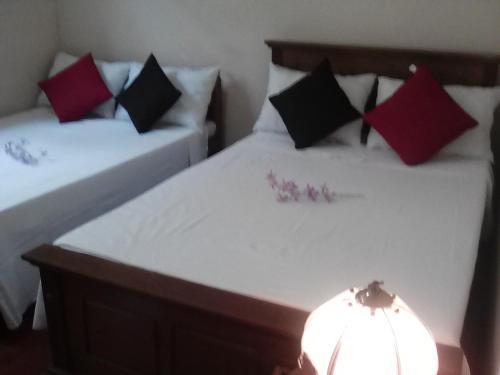 Канди: Orchid Casa Kandy