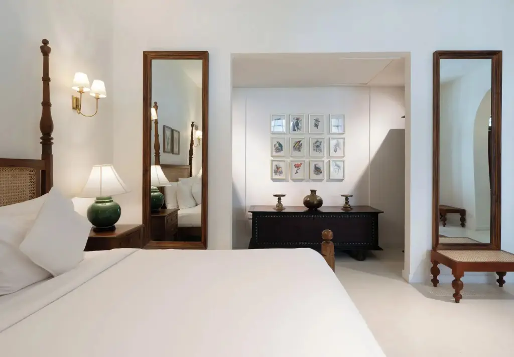 Галле: Galle Fort Hotel