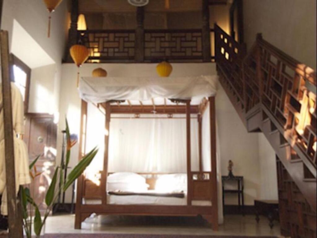 Галле: Galle Fort Hotel