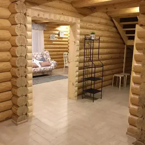 Псков: Guest Houses On Krasny 13