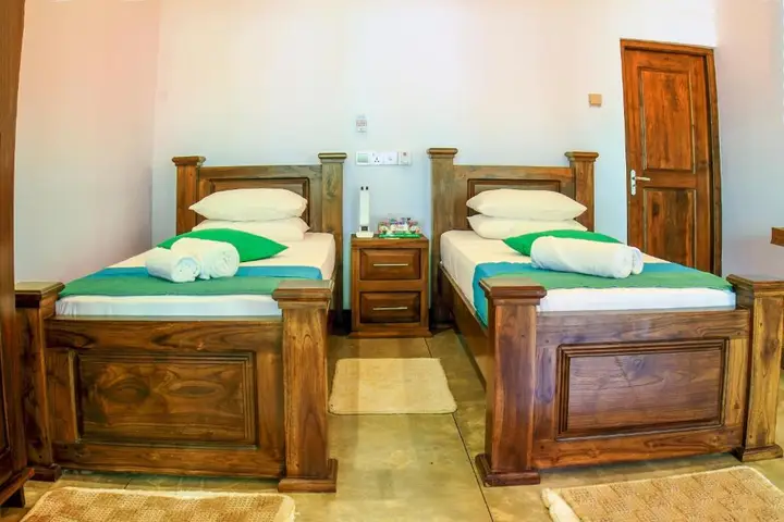 Белланеоя: Green Edge Residences