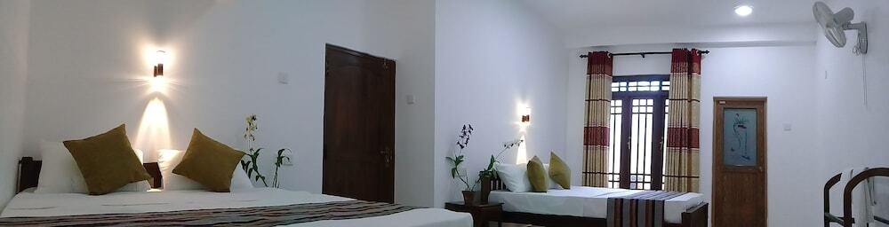 Белланеоя: Green Edge Residences