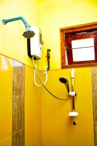 Анурадхапура: Ari Guest House