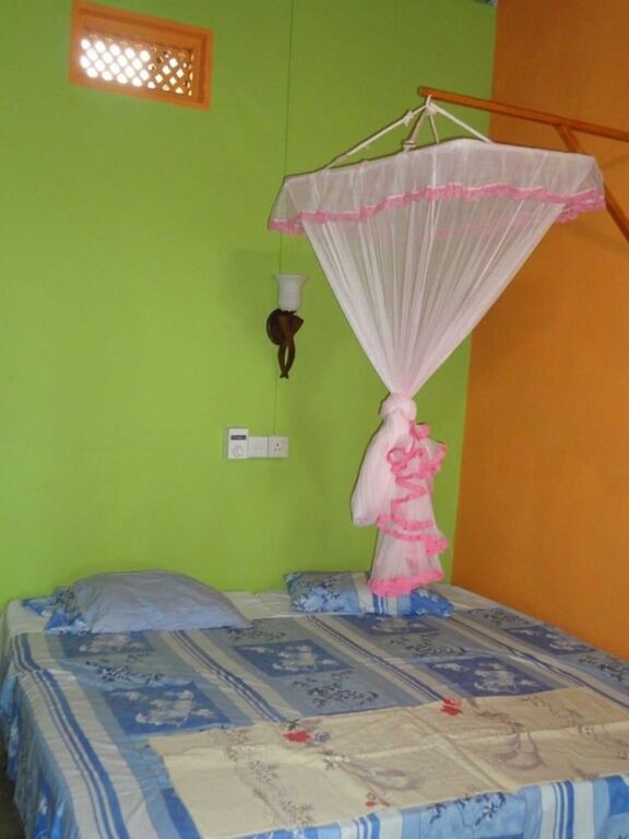 Аругам-Бэй: Arne's Place The Friendliest Hotel