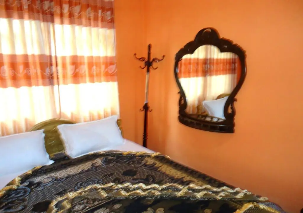 Канди: Okren view hotel