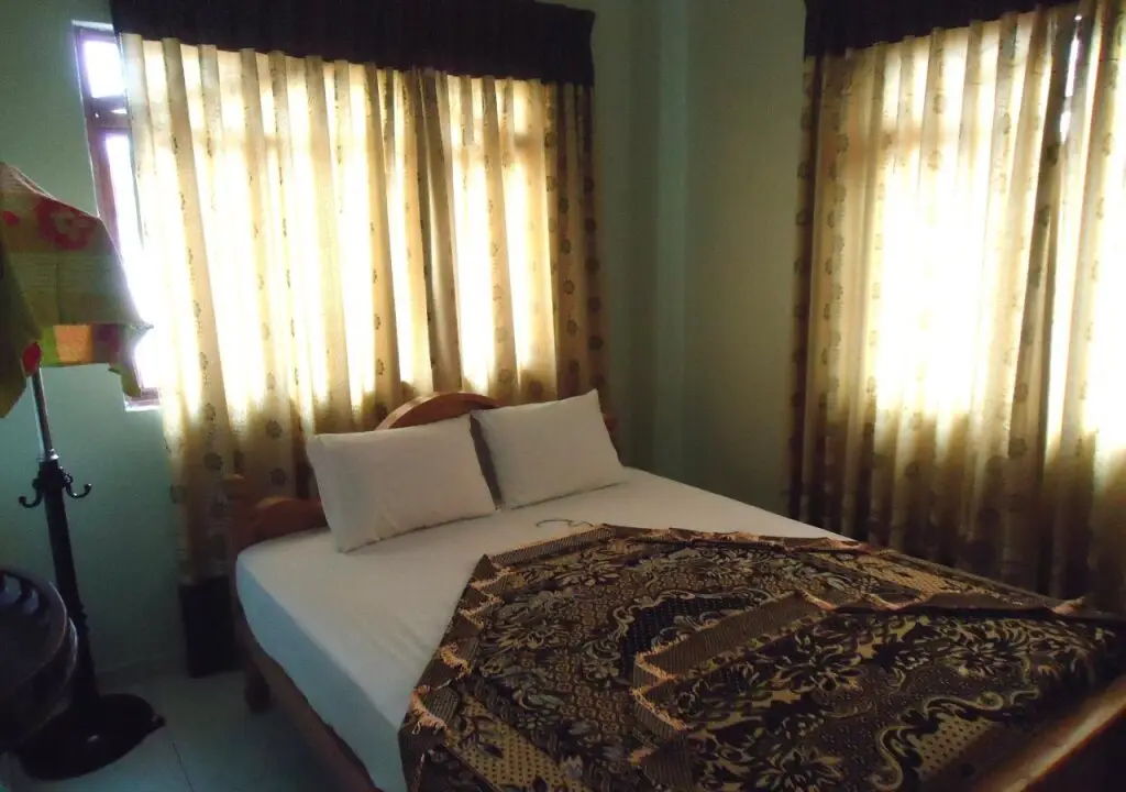 Канди: Okren view hotel