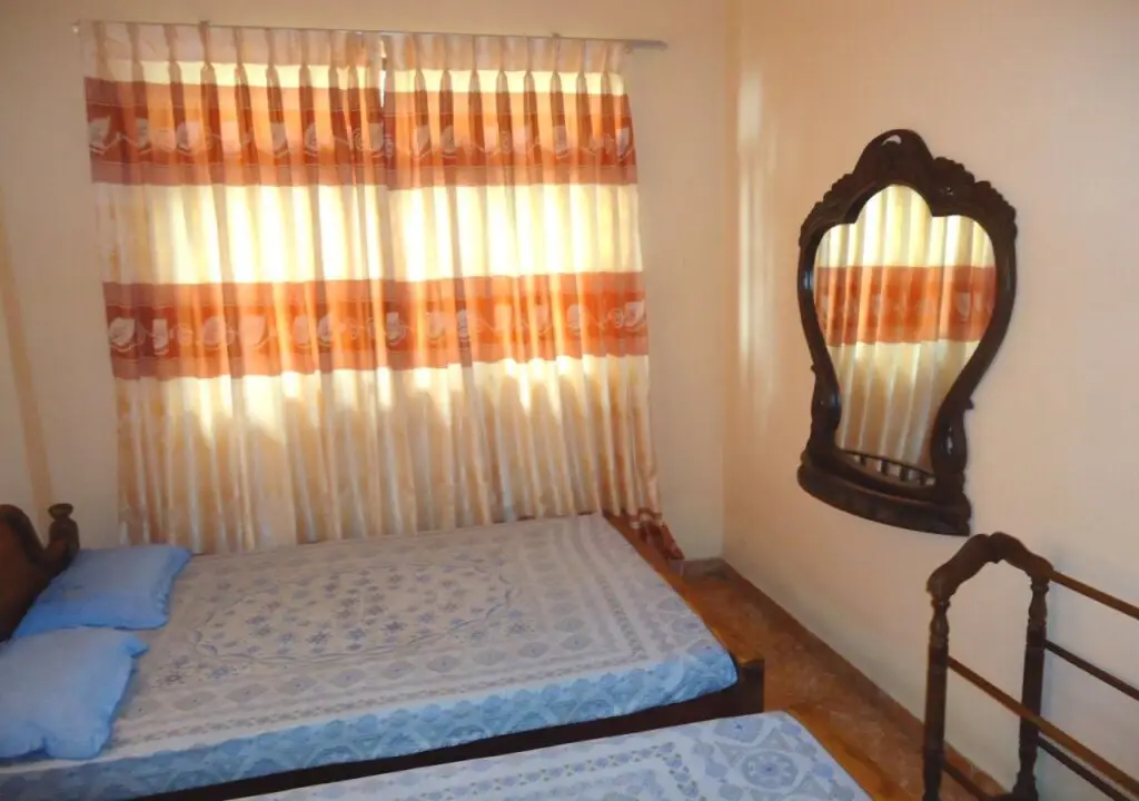 Канди: Okren view hotel