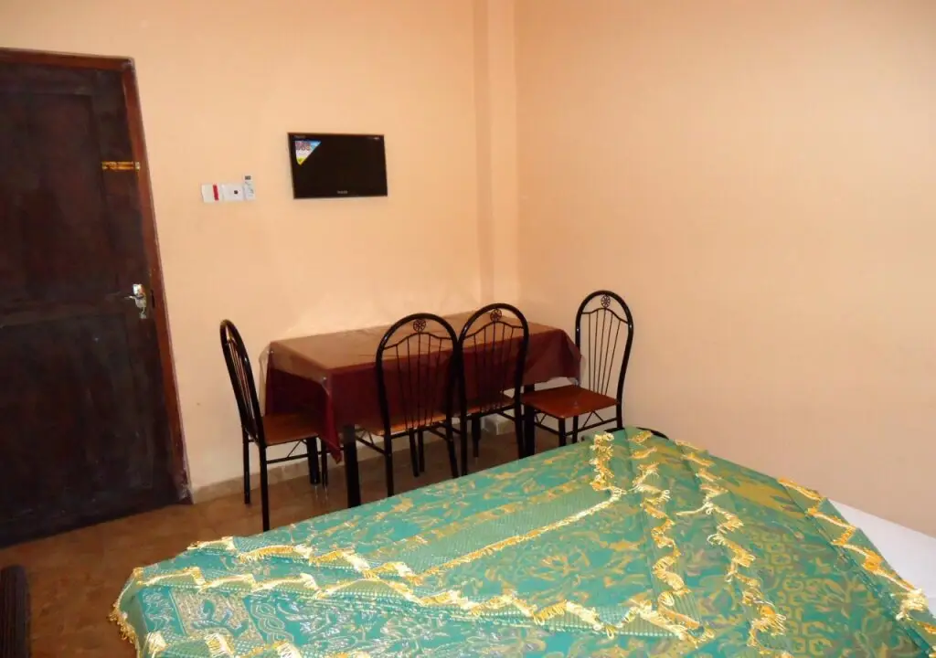 Канди: Okren view hotel