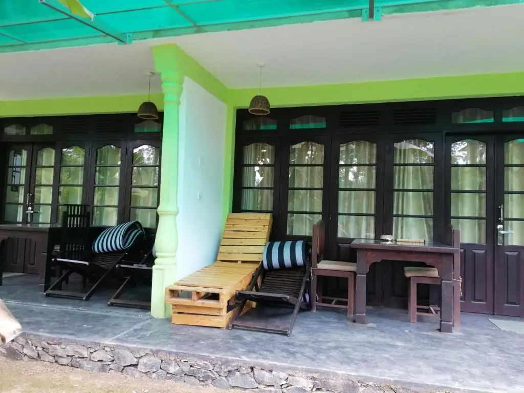Villa Eden Paradise — фото 1