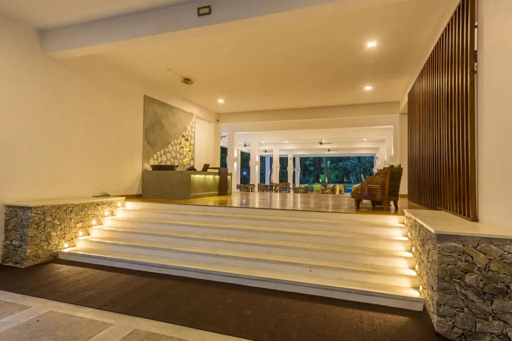 Богаванталава: Palmstone Retreat - Kithulgala