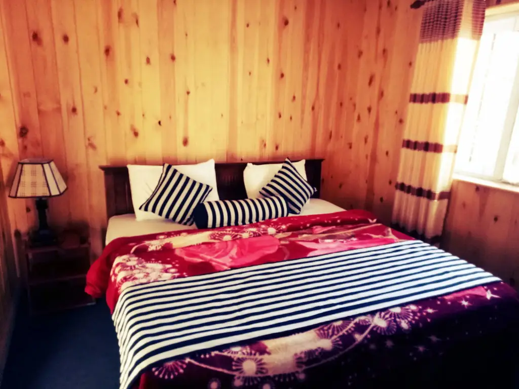 Нувара-Элия: Blue Moon Hotel
