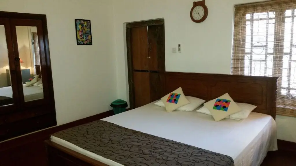Ахангама: Ahangama Eco Villa