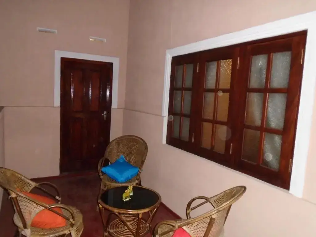 Галле: Shalona Holiday Home