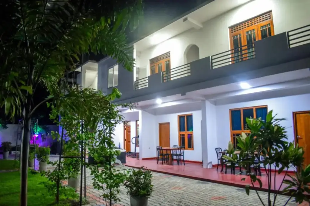 Singha Guest House — фото 1