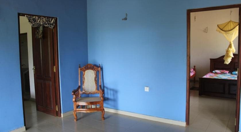 Катарагама: Siriliya Kale Seya Hotel