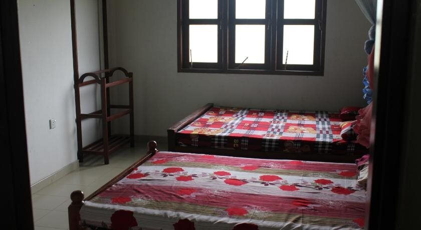Катарагама: Siriliya Kale Seya Hotel