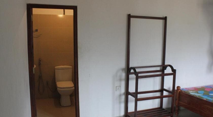 Катарагама: Siriliya Kale Seya Hotel