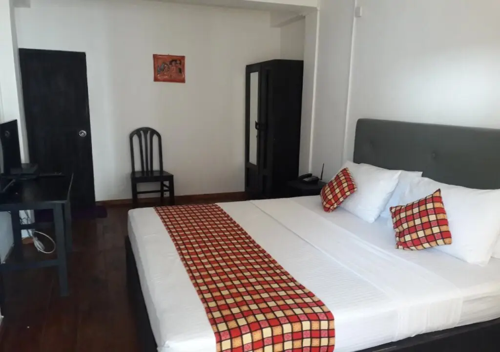 Cinnamon Beach Inn — фото 1