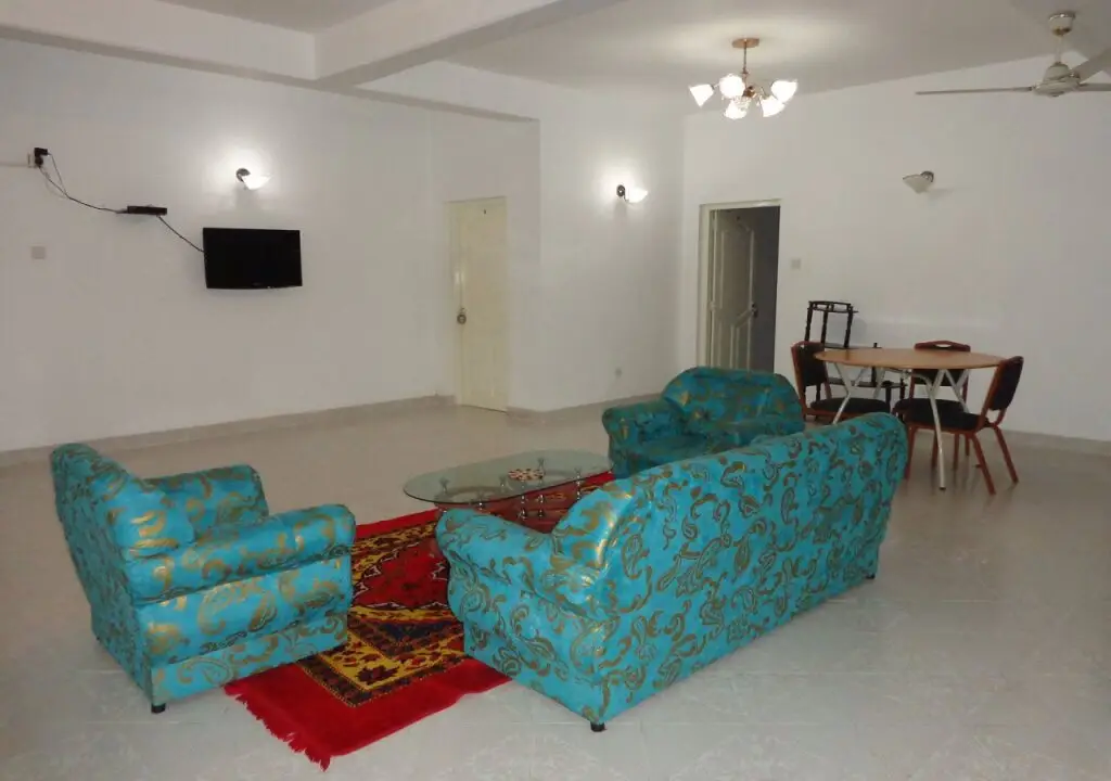 Канди: Kandy Casual Tourist Hotel