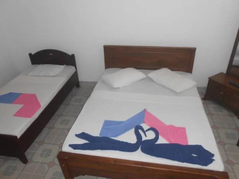 Канди: Kandy Casual Tourist Hotel