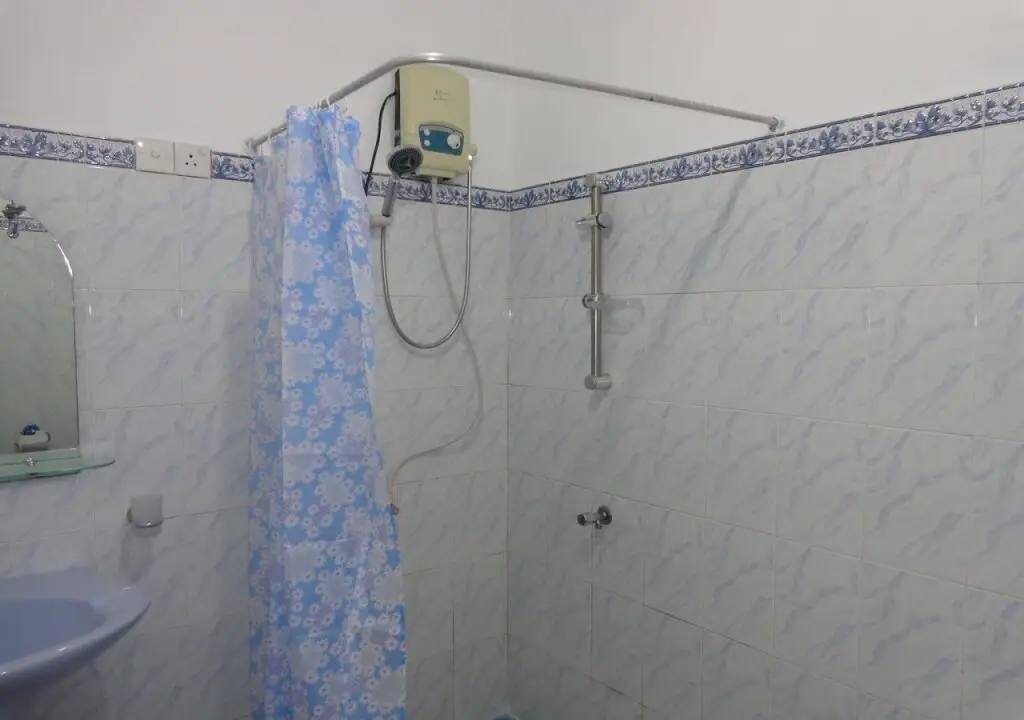 Канди: Kandy Casual Tourist Hotel