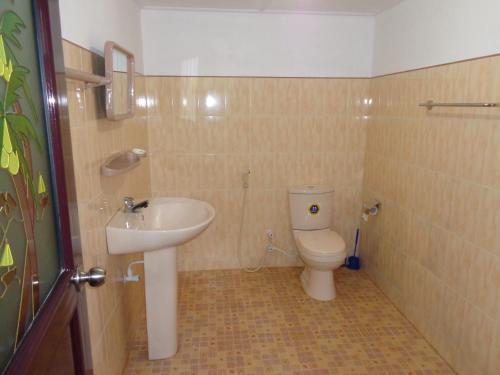 Полоннарува: Hansa Holiday Homes