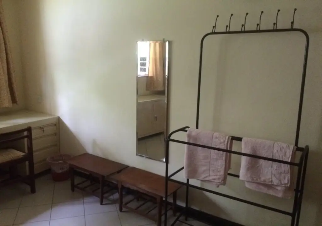 Коломбо: Hector & Manel's Home