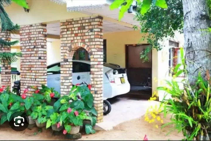 Катунаяке: Cinnamon Villa