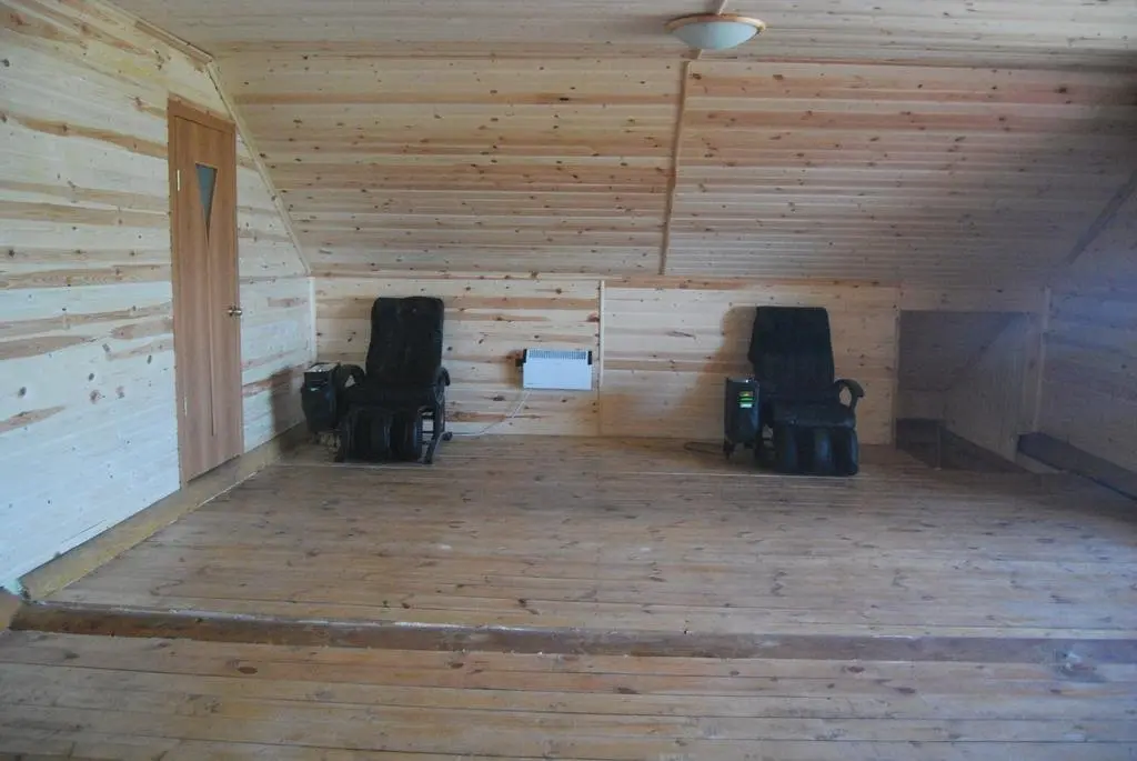 Псков: Holiday home Fazenda Cottage