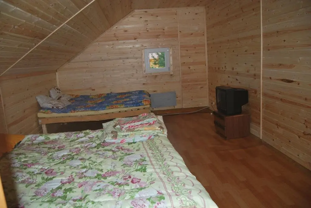 Псков: Holiday home Fazenda Cottage