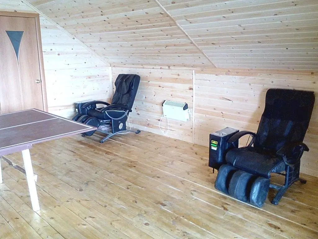 Псков: Holiday home Fazenda Cottage