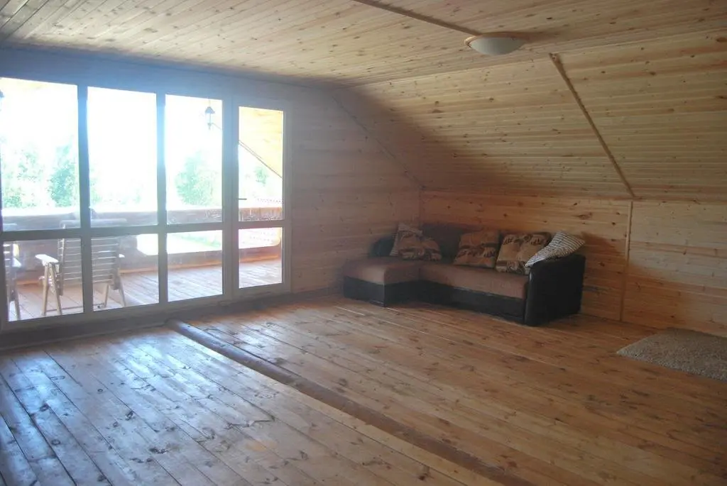Псков: Holiday home Fazenda Cottage