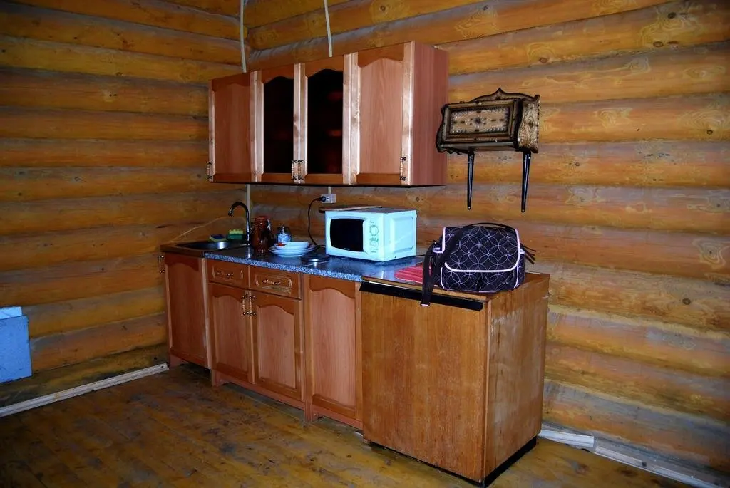 Псков: Holiday home Fazenda Cottage