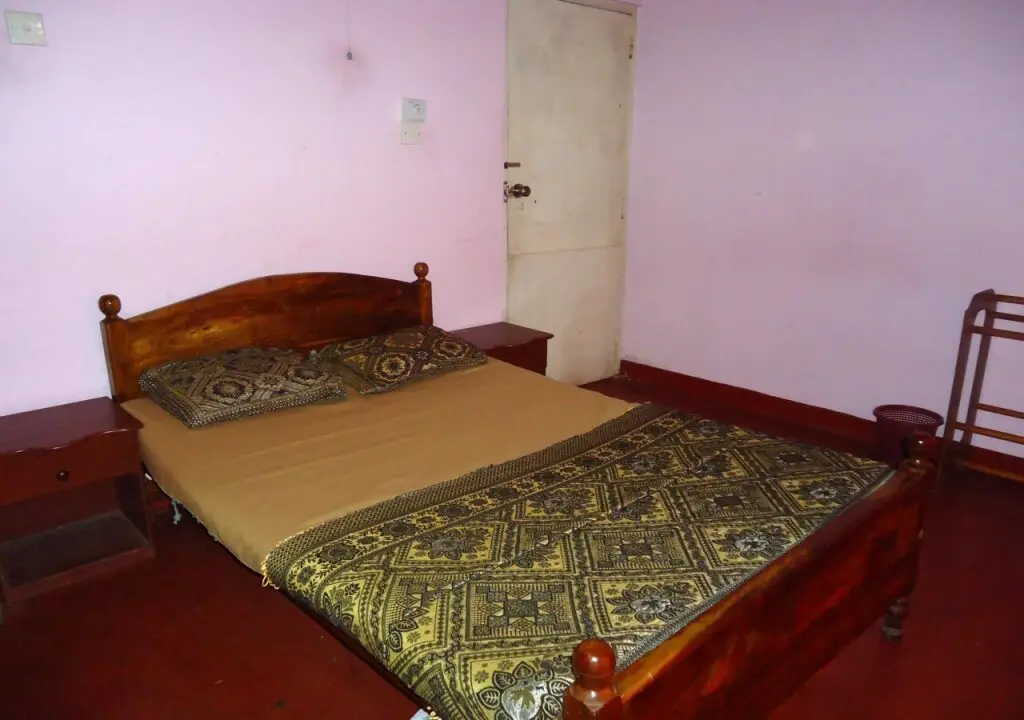Канди: Mahagedara Holiday Home