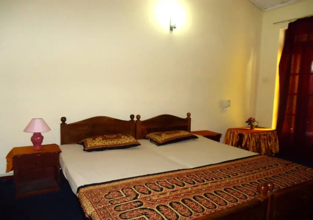 Канди: Mahagedara Holiday Home