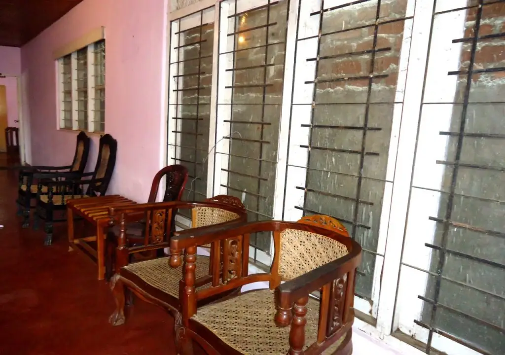 Канди: Mahagedara Holiday Home