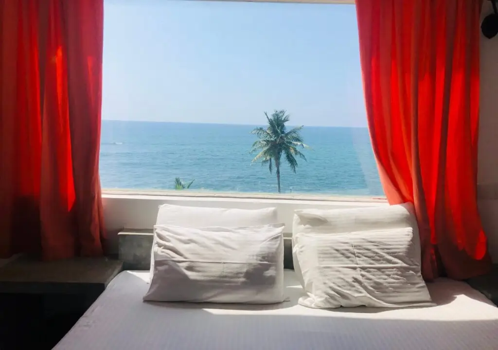 Оваканда: New Ocean Hill Hotel