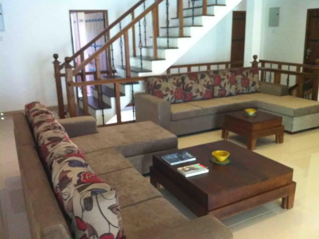 Канди: Liyya Residence