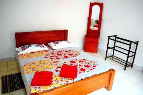 Катунаяке: Hotel Dinara