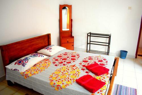 Катунаяке: Hotel Dinara