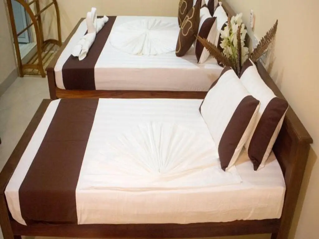 Hotel Mount Valley & Yala Safari — фото 1