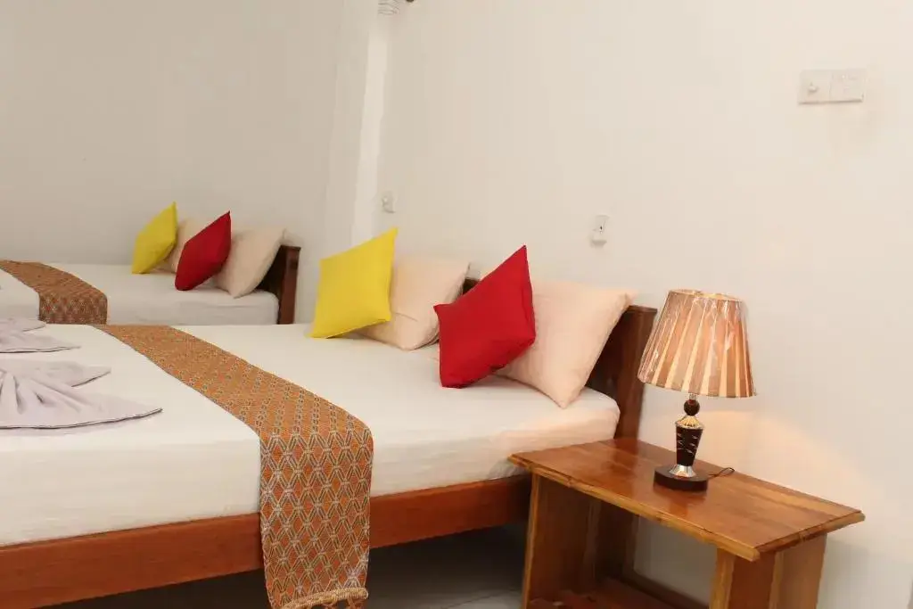 Сигирия: New Sigiri Resort